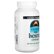 Source Naturals Source Naturals Pure Inositol Crystals, 8 oz