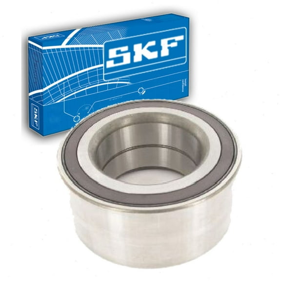 SKF Front Wheel Bearing compatible with Honda Accord 2008-2012