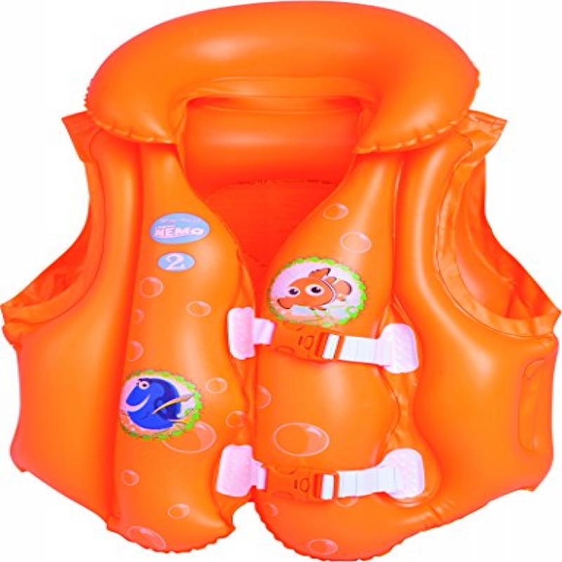 Bestway Finding Nemo Kids Swim Vest