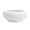 White, variant on Better Homes & Gardens Soft Curve Black Ceramic Decorative Bowl, 8"