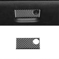 thumbnail image 2 of For Dodge Journey 2011-2017 Co-Pilot Storage Box Handle Panel Trim, 2 of 5