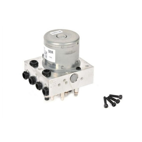 ABS Pressure Modulator Valve Kit