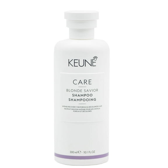 Keune Care Blonde Savior Shampoo - 28.5 oz