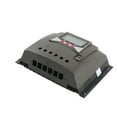 thumbnail image 4 of ECUTEE Solar Charge Controller 12V/24V/36V/48V Solar Panel Regulator Charge Controller, 4 of 9