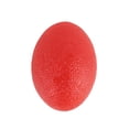 thumbnail image 1 of Xihbxyly Pelota de Ejercicios para Fortalecer El Agarre de Manos, para Aliviar El Estrés, Ajuste Cómodo para Manos, Antebrazos y Muñecas, Material Tpr Duradero, para Adultos y Principiantes, Fácil de, 1 of 2