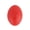 Red, variant on VKLU Egg-Shaped Hand Grip, Elastic TPR Squeeze Ball for Strength Training, Non-Slip Textured Hand Exerciser, Blue, Makeup Organizers