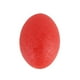 thumbnail image 1 of Xihbxyly Pelota de Ejercicios para Fortalecer El Agarre de Manos, para Aliviar El Estrés, Ajuste Cómodo para Manos, Antebrazos y Muñecas, Material Tpr Duradero, para Adultos y Principiantes, Fácil de, 1 of 2