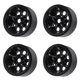 thumbnail image 1 of 4 Cubos de Rueda RC Beadlock, Cubos de Rueda Beadlock de 1,9 Pulgadas, Aptos para axial SCX10 90046, SCX10 II, SCX10 III AXI03007, REDCAT D90 1/10 RC CAR, 1 of 7