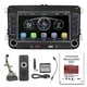 thumbnail image 1 of Vehicle Radio FM Radio Receiver 7" Touchscreens Car Stereo with Navigation, 1 of 5