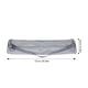 thumbnail image 2 of Moluckfu Bolsa De Yoga Gris Para Esterilla Con Plegable Y Correa Para Uso Diario, 2 of 6