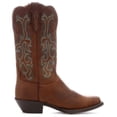 thumbnail image 3 of Justin Ladies Sorrel Apache Stampede Western Boots L2552, 3 of 6