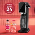 thumbnail image 5 of NEW sodastream Classics Zero Pink Grapefruit Drink Mix, 4pk, 5 of 8