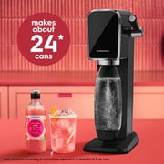 sodastream Classics Pink Grapefruit Zero Sugar Drink Mix, 4pk