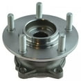 thumbnail image 2 of Geelife Rear Wheel Bearing & Hub Assembly Driver or Passenger Side for Mitsubishi, 2 of 8
