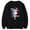 Black-HL11585X07, variant on Serial Experiments Lain Crewneck Sweatshirts Long Sleeve Anime Clothes Men Women Fashion Casual Streetwear