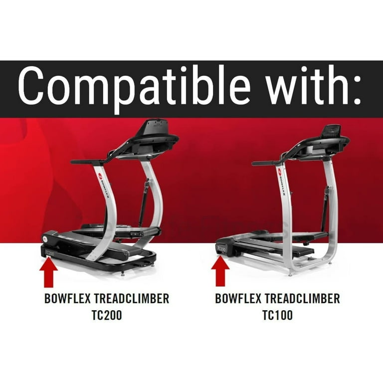 Bowflex safety 2024 key