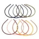 thumbnail image 1 of Diademas Diadema Ondulada Para Mujer Diadema Ondulada Color Caramelo Estiramiento De 180 Diademas De Moda Esmerilado Minimalista Para Moda Deportiva, 1 of 4