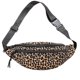 thumbnail image 1 of Collar militar para perros ajustable con anilla en D de metal y collar azul para perros de trabajo, L, negro, 1 of 5
