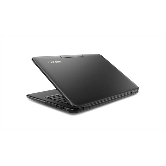 Pre-Owned LENOVO 81CYX502US ideaFM100e 11.6" HD N3350 1.1GHz Intel HD Graphics 4GB RAM 128GB SSD Win 10 Pro Black