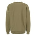 thumbnail image 2 of Independent Trading Co. Legend - Premium Heavyweight Cross-Grain Crewneck Sweatshirt, 2 of 4