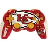 Mad Catz Kansas City Chiefs Wireless Game Pad