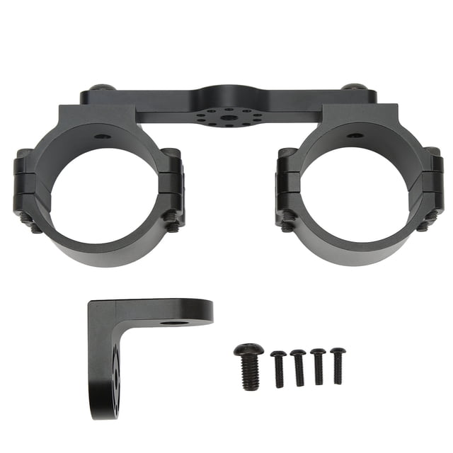 Soporte de antena para asta de bandera todoterreno UTV, montaje de barra antivuelco de 1,75 a 2 pulgadas para RZR 900 1000 XP Pro