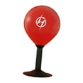 PU Desktop Boxing Ball Stress Relief Fighting Speed Reflex Training