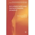 thumbnail image 3 of Taux de Change et Dynamique Macroscopique (Série Appliquée Econometrics Association), 3 of 3