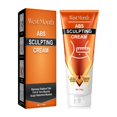 thumbnail image 2 of Fiudx Crema Moldeadora de Abdominales, Healthy Vegetal Fitness, Real Corporal, Potenciador Masajes para Bajar de Peso, Solución para Moldear Abdominals, Rutina de Gimnasio para Hombres, Uso Diario Se, 2 of 7