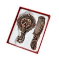 thumbnail image 3 of Wuyue Trading Warm Feet Sleeping Sofa Bird's Peony Xuan, 3 of 4