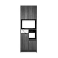 thumbnail image 1 of Despensero de Cocina, Mueble de Almacenamiento Multiusos, Organizador Diseño Minimalista., 1 of 5