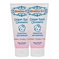 thumbnail image 1 of Pomada para dermatitis del pañal Grandma El's Gentle Protection, 60 ml x 2, 1 of 8
