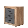 thumbnail image 2 of Buro Andrea Roble - Kessa Muebles, 2 of 8