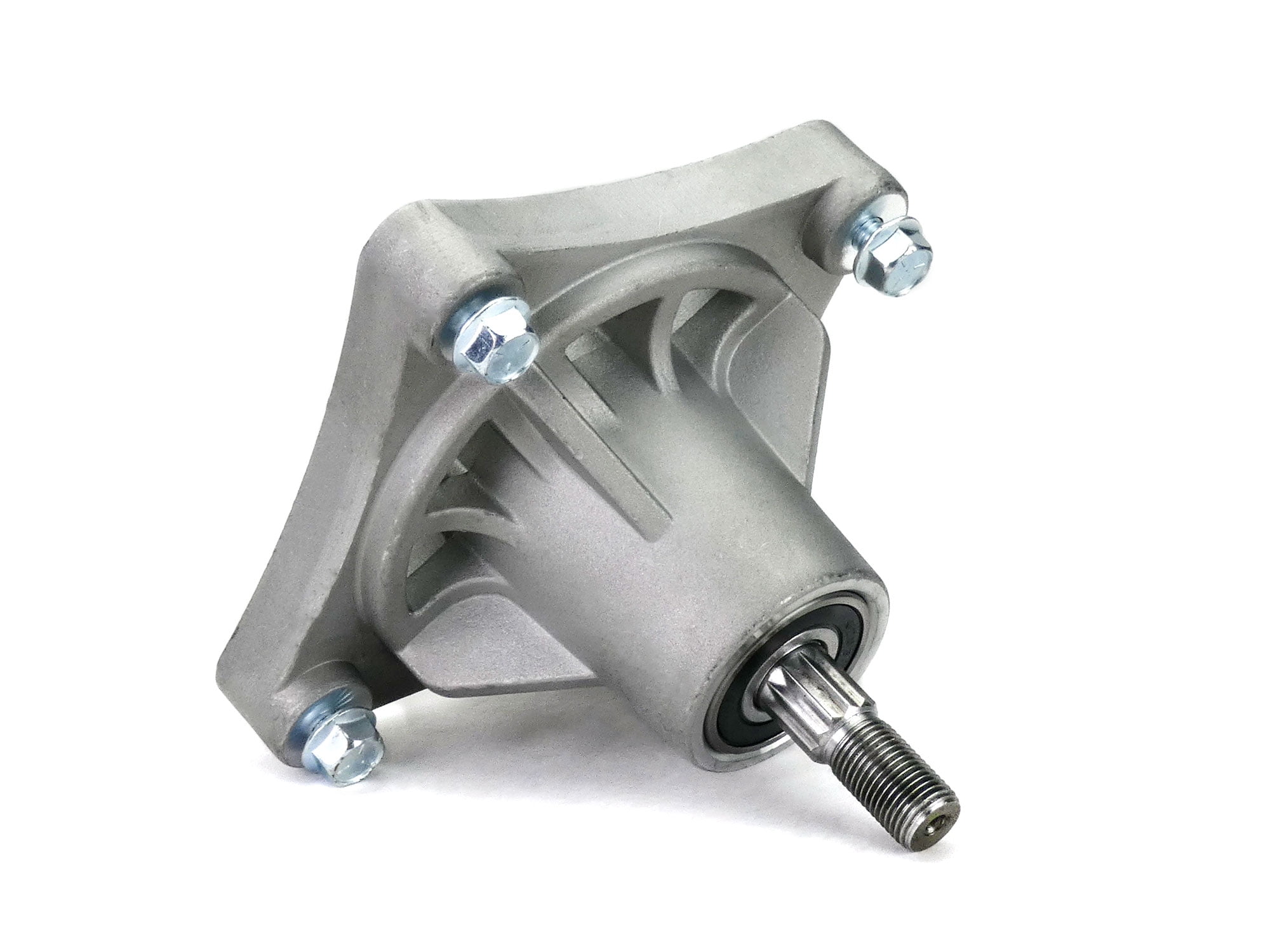 (1) Spindle Assembly for Hustler Zero Turn Mowers 34" to 52" Part