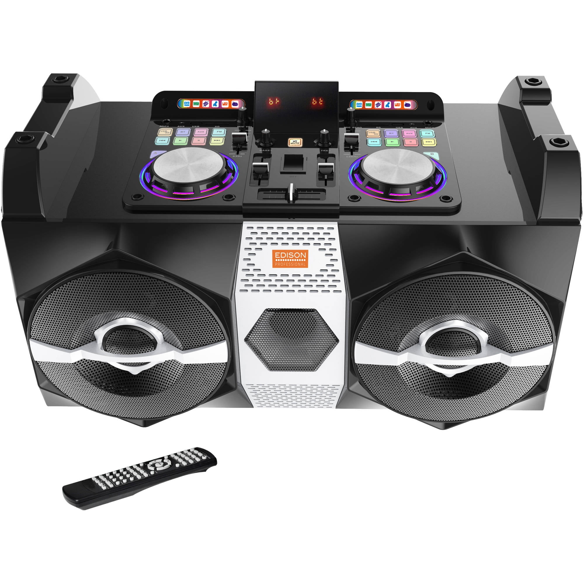 britelite edison professional