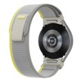 thumbnail image 1 of Correa de Nylon Trail Loop, Deportiva, Resistente al Agua, Unisex, Compatible con Galaxy Watch 7/6/5/4/Fe, 1 of 5