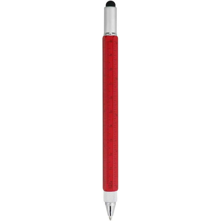 pen penページ ZXM Gifts Multi Tech Tool Pen 6 in 1 Stylus Pen