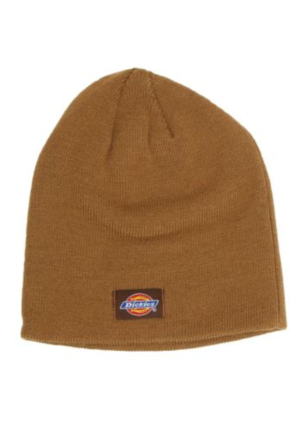 Basic Knit Beanie Hat 