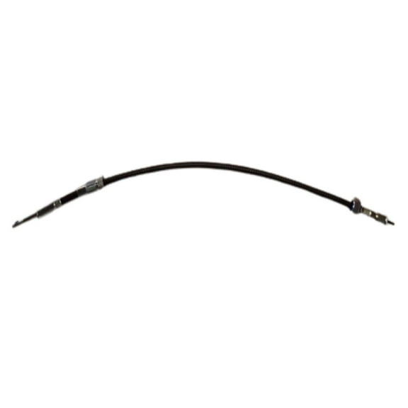 RAParts AL23837 New Tachometer Cable Fits John Deere 820 830 1020 1030 1130 1530 1630  