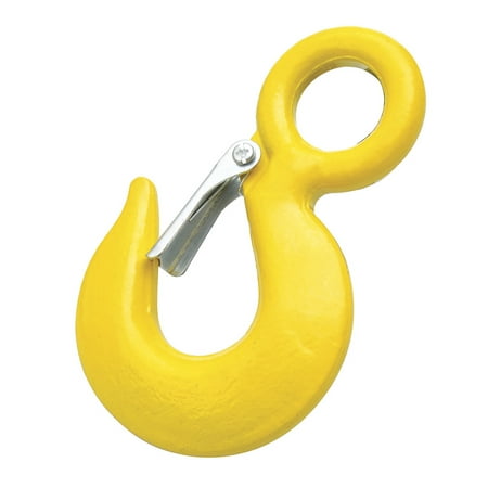 

Surtek Eye Hook with Latch 2ton GAN04