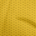 thumbnail image 1 of oneOone Velvet Yellow Fabric Taxi Diy Clothing Quilting Fabric Print Fabric By Yard 58 Inch Wide, 1 of 5