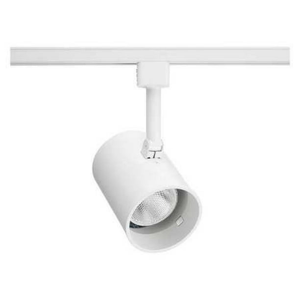 Juno Lighting Group Trac Lites R521 Whb Wh Track Fixture Flat Back 50w 120v Com Juno Lighting Group Trac Lites, Juno Track Lighting Pendant Fixtures