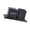 Black, variant on Giaone Smart Wooden Digital Clock With Backup Power 3 Programmable Alarms Room Temperature Reading Pen Holder