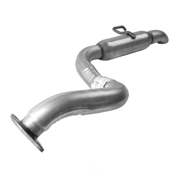 AP 44923 Exhaust Tail Pipe Fits select: 2007-2010 KIA SEDONA