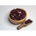 thumbnail image 2 of Nuestra Salud, Hibiscus Loose Leaf Premium Herb Tea Flor De Jamaica (86g) Herbal Tea, 2 of 4
