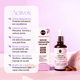 thumbnail image 4 of Serum Facial Ácido Hialuronico Células Madre Rosa Mosqueta Colágeno Semillas de Cacao 50ml Pureza Natur, 4 of 8