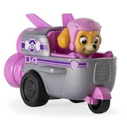 Paw Patrol - Skye Spaceship Rescue Racer