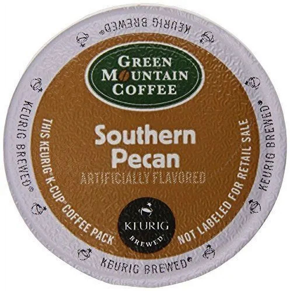 Southern Pecan Coffee 48 count  K cups