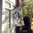 thumbnail image 2 of Carolines Treasures 7065CHF English Setter Drapeau Toile - Taille de la Maison, 2 of 4