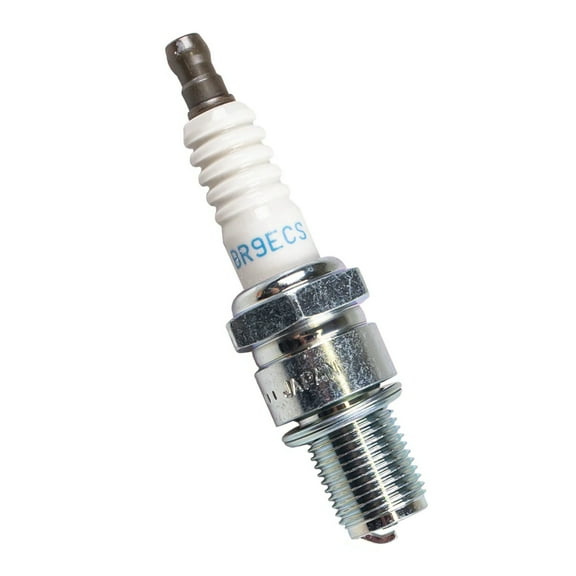 Ski-Doo OEM NGK BR9ECS Spark Plug, 415128524